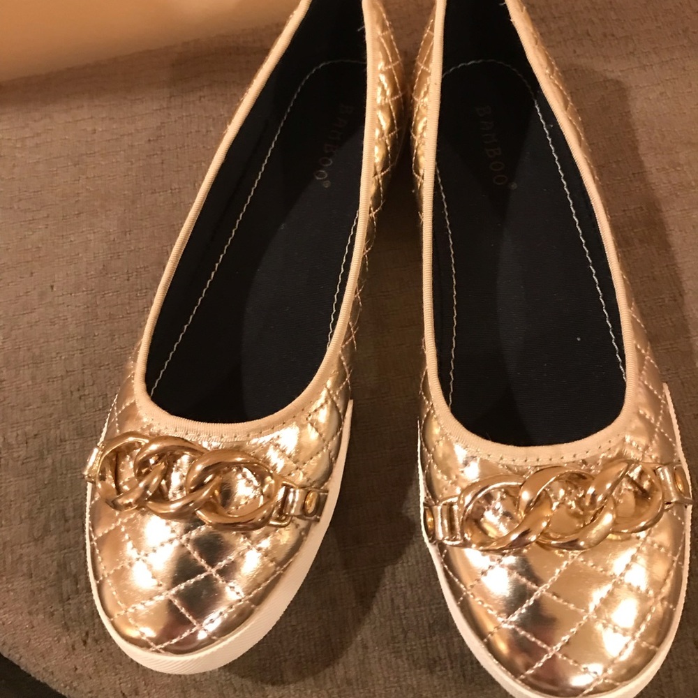 Cute shoes